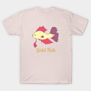 Goldfish T-Shirt